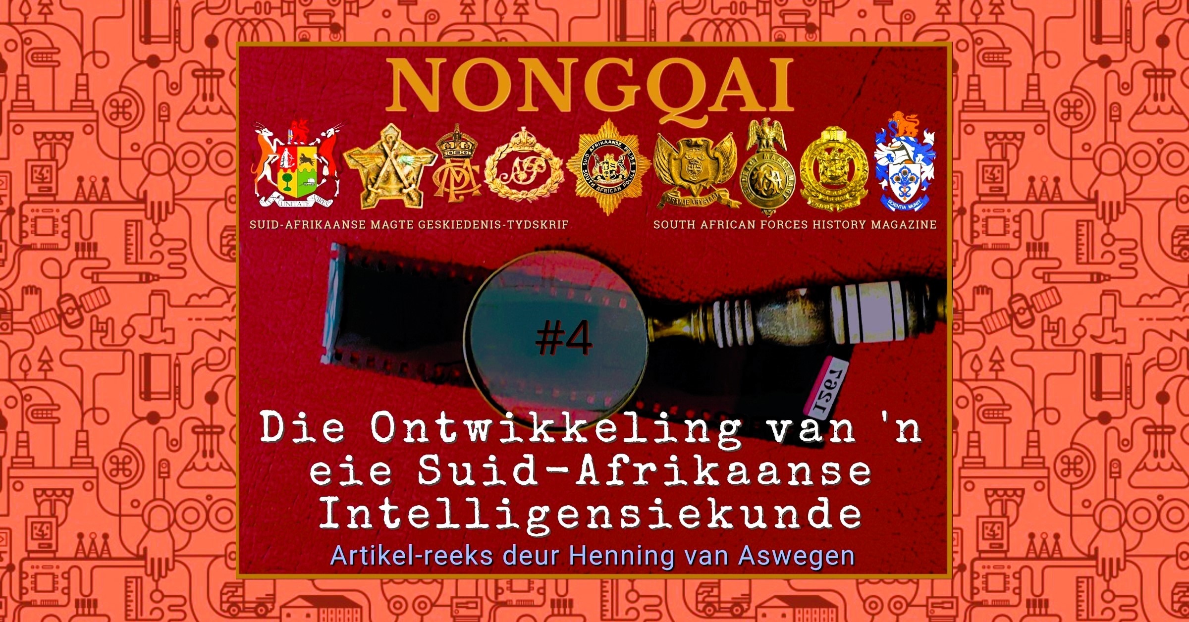 SUID-AFRIKAANSE INTELLIGENSIEKUNDE : Die ontwikkeling van ‘n Suid Afrikaanse model (4)