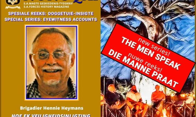 Intelligence and National Security Management System in South Africa