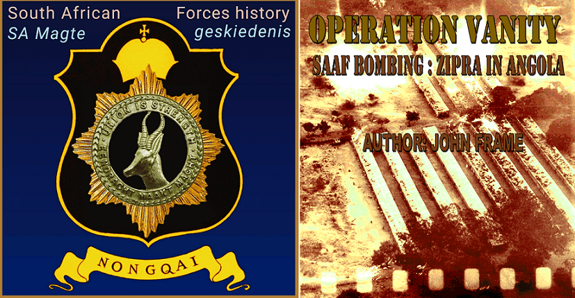Operation Vanity
