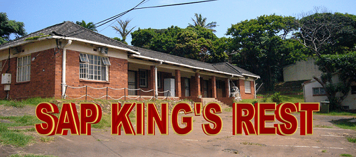 SAP King’s Rest