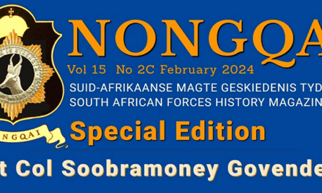 Nongqai Special Edition Vol 15 No 2.3