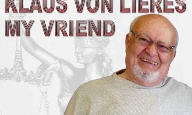 Klaus von Lieres