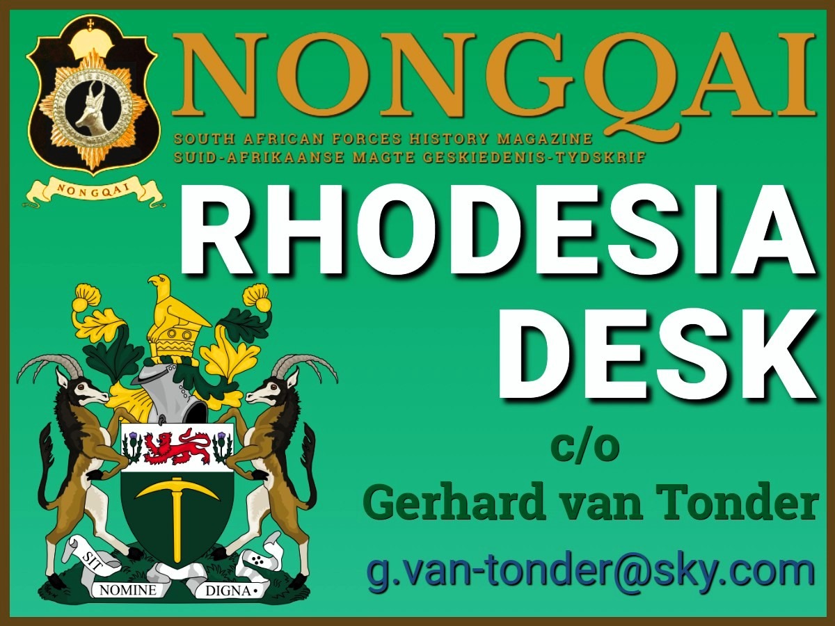 Elands River Siege