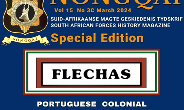 Flechas