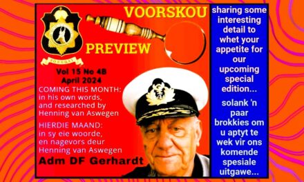 NONGQAI SPECIAL EDITION DIETER GERHARDT PREVIEW