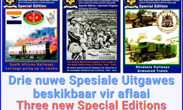 THREE NEW NONGQAI SPECIAL EDITIONS APRIL 2024