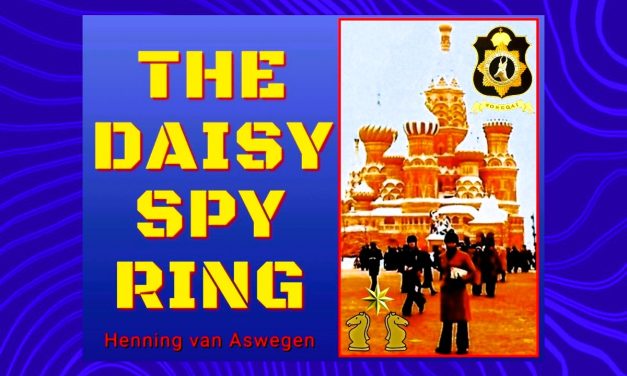 The Daisy Spy Ring