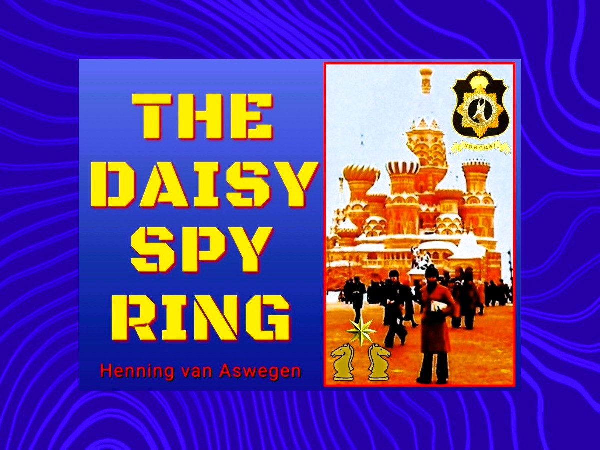 The Daisy Spy Ring