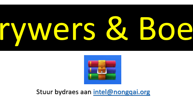 BOEKRESENSIE; VRYSTAATSTORIES