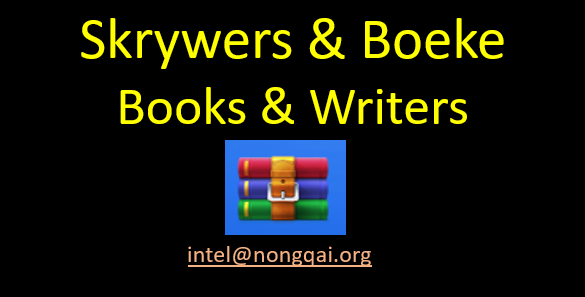 Nongqai Books & Writers – The Pink Sea Chest