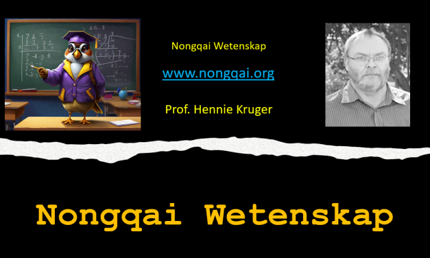 Algoritmiese Ongeregtigheid