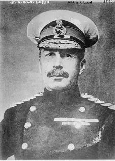 Amazon.com: Historic Photographs, LLC Photo: Major General Sir Henry Timson  Lukin,1860-1925,South African Military Officer: Photographs