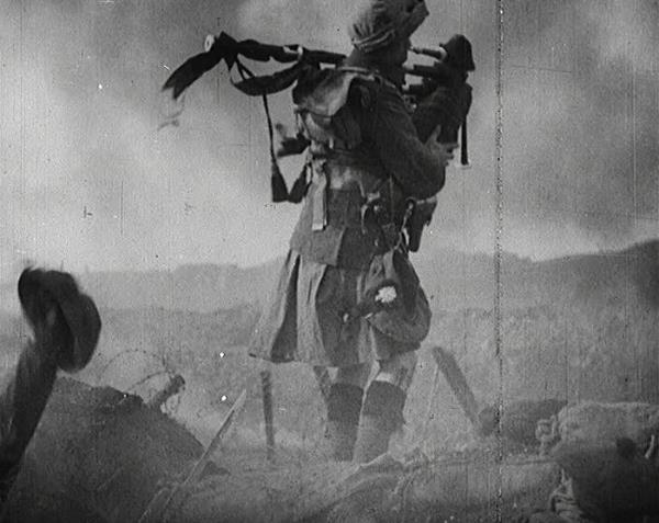 Piper WW1
