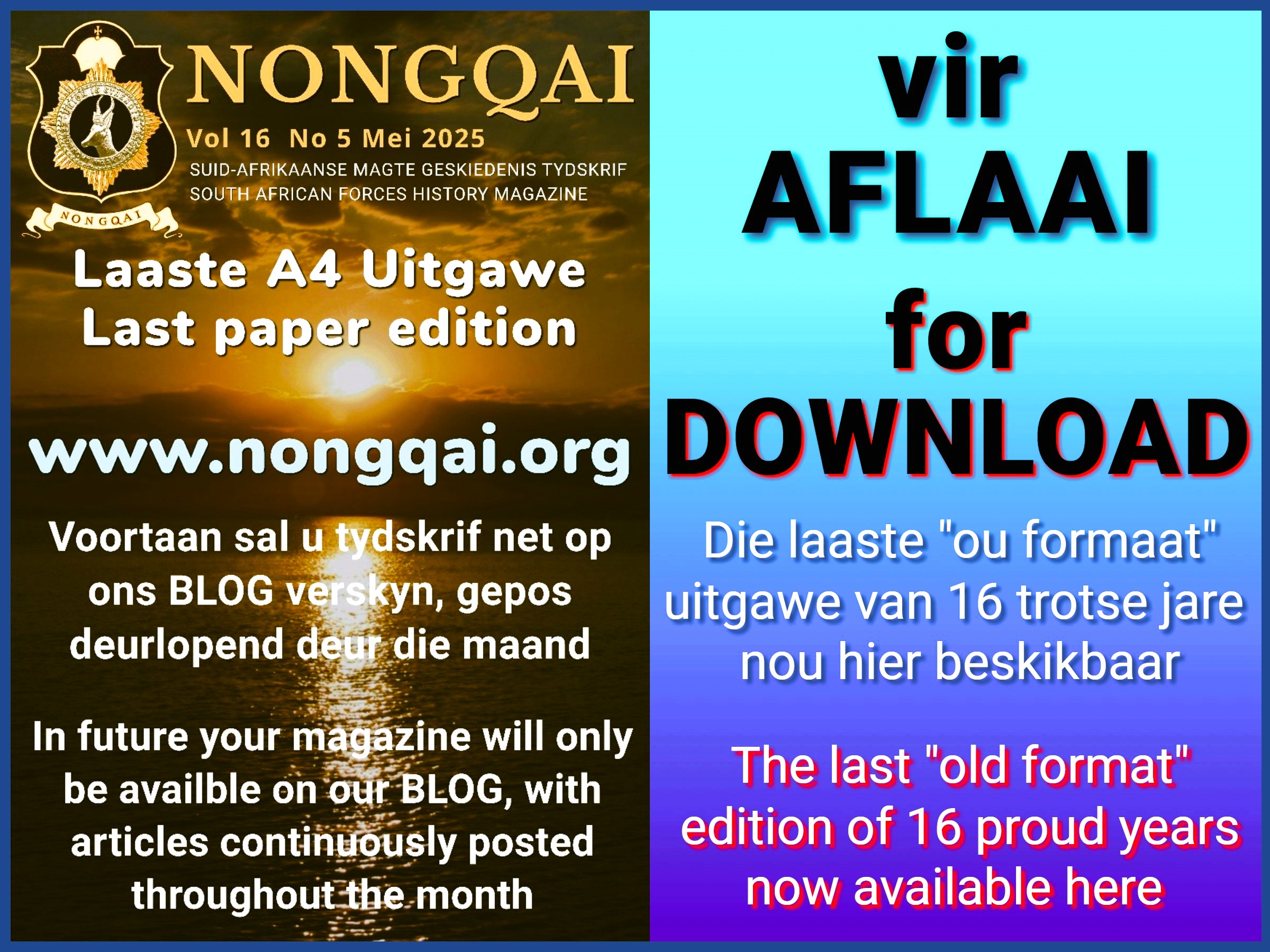 Nongqai Vol16 No5 Available here for download