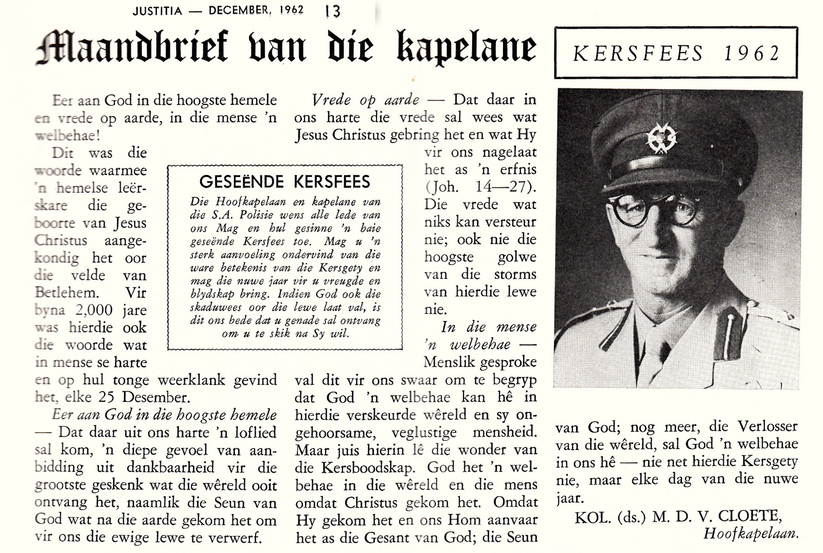 'n Foto wat teks, koerant, persoon, person bevat AI-gegenereerde inhoud kan dalk verkeerd wees.