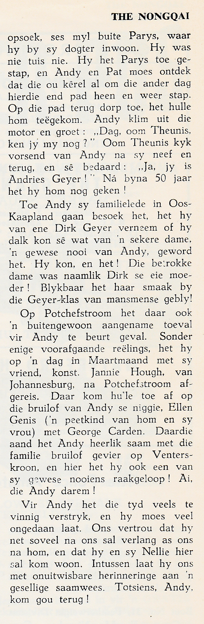 'n Foto wat teks, papier, dokument bevat AI-gegenereerde inhoud kan dalk verkeerd wees.