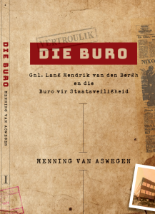 Die Buro - Henning van ASwegen