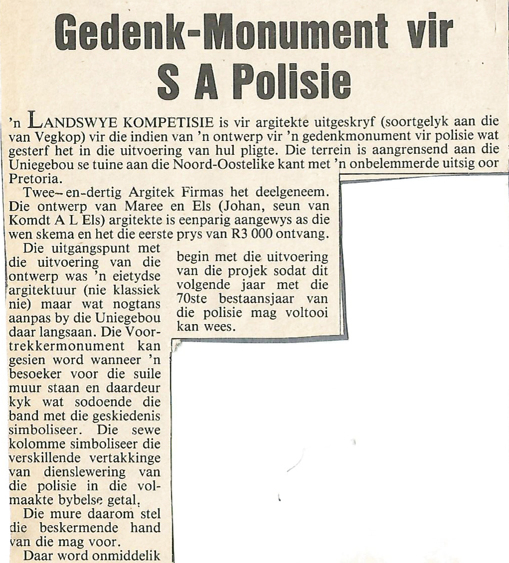 'n Foto wat teks, koerant, papier, dokument bevat AI-gegenereerde inhoud kan dalk verkeerd wees.