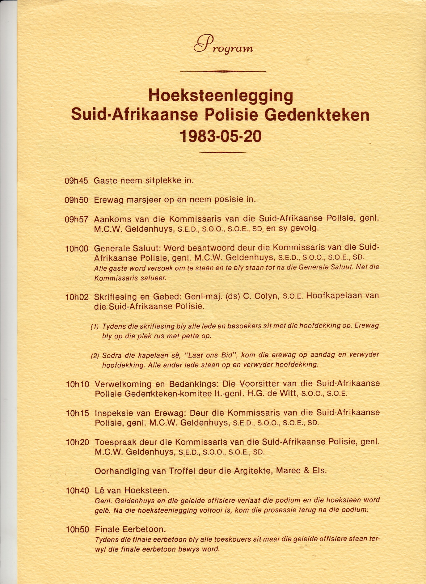 'n Foto wat teks, papier, dokument, boek bevat AI-gegenereerde inhoud kan dalk verkeerd wees.