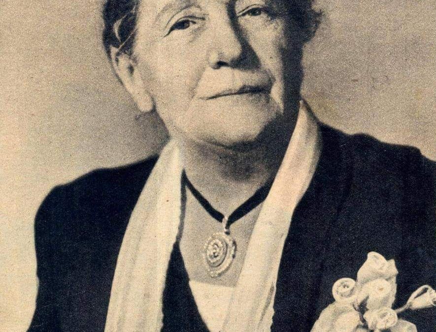 Vrouespioen Johnanna Brandt – Petronel Fourie
