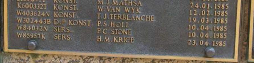 A close up of a plaque

AI-generated content may be incorrect.