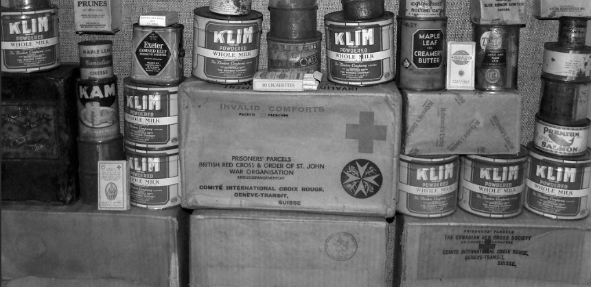 A group of boxes stacked on top of each other AI-generated content may be incorrect.