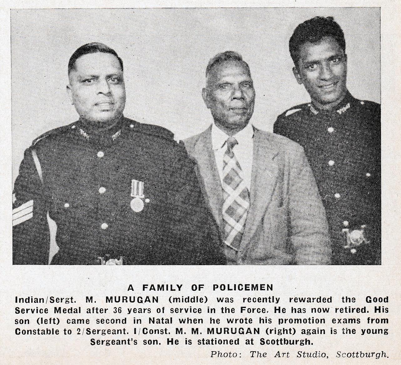 A group of men in military uniforms AI-generated content may be incorrect.