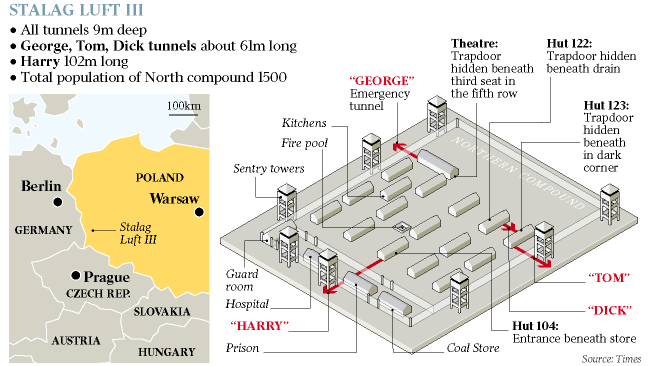 A map of a building AI-generated content may be incorrect.