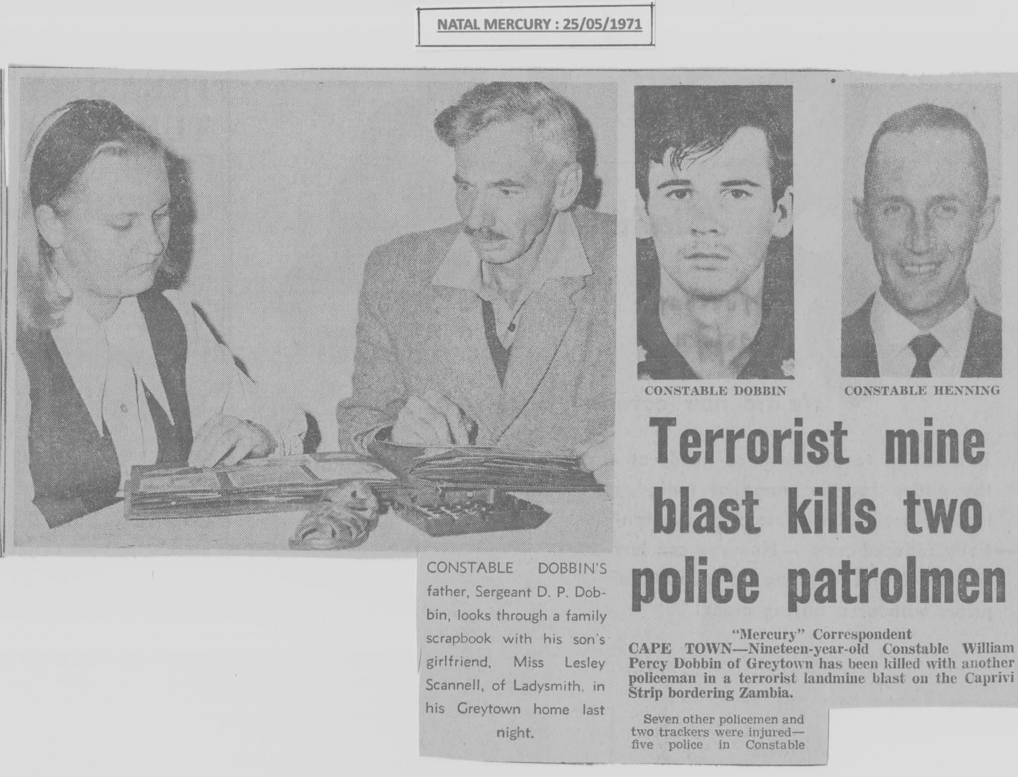 A newspaper article of a few men

AI-generated content may be incorrect.