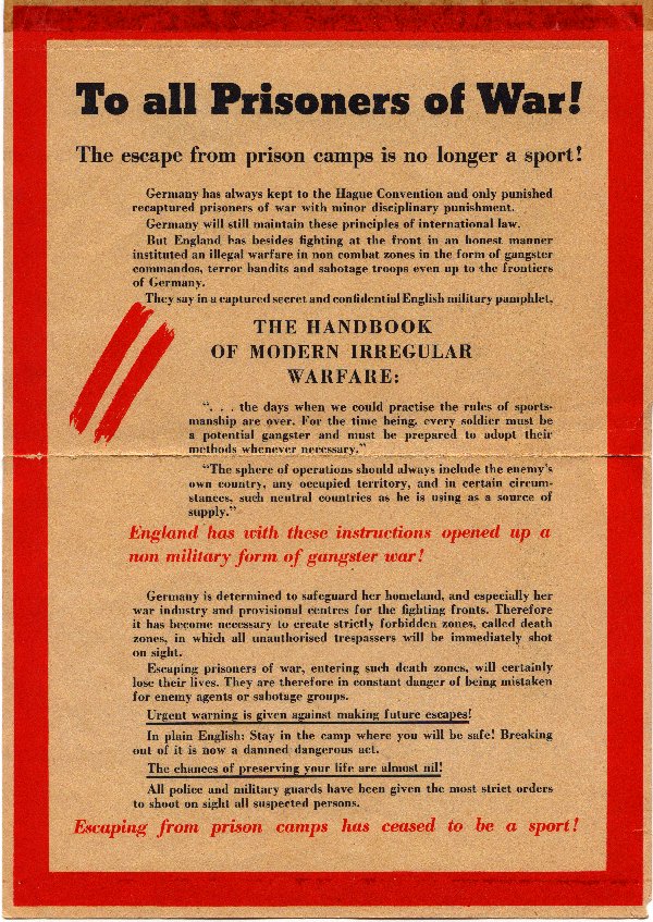 A red and white poster with text AI-generated content may be incorrect.
