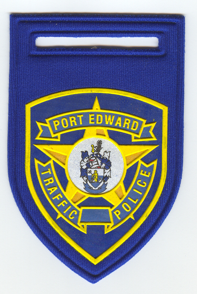 A blue patch with yellow text

AI-generated content may be incorrect.