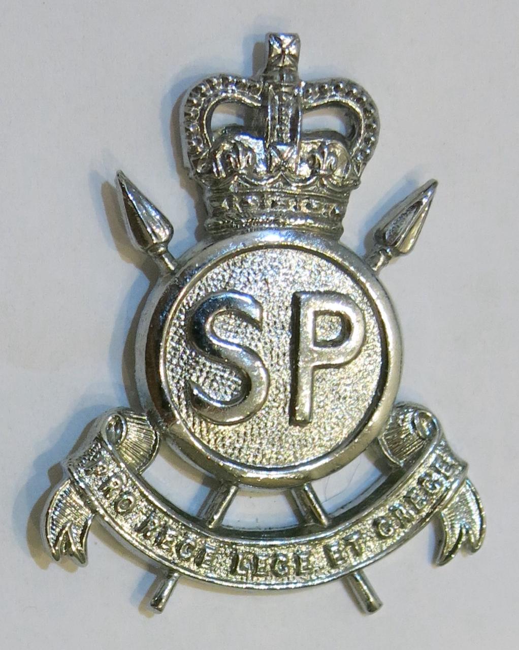 A close-up of a badge

AI-generated content may be incorrect.