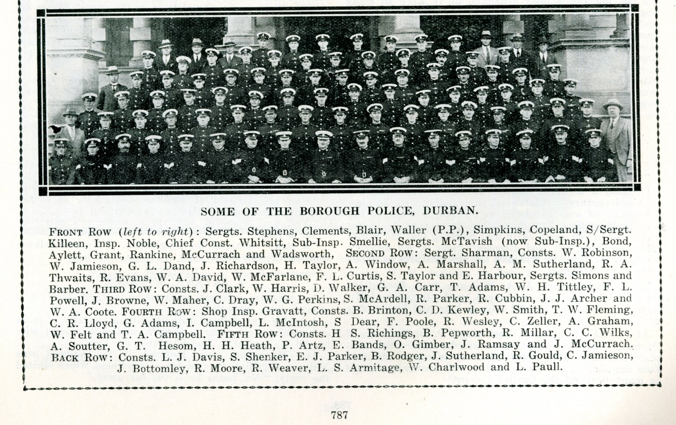A group of people in uniform

AI-generated content may be incorrect.