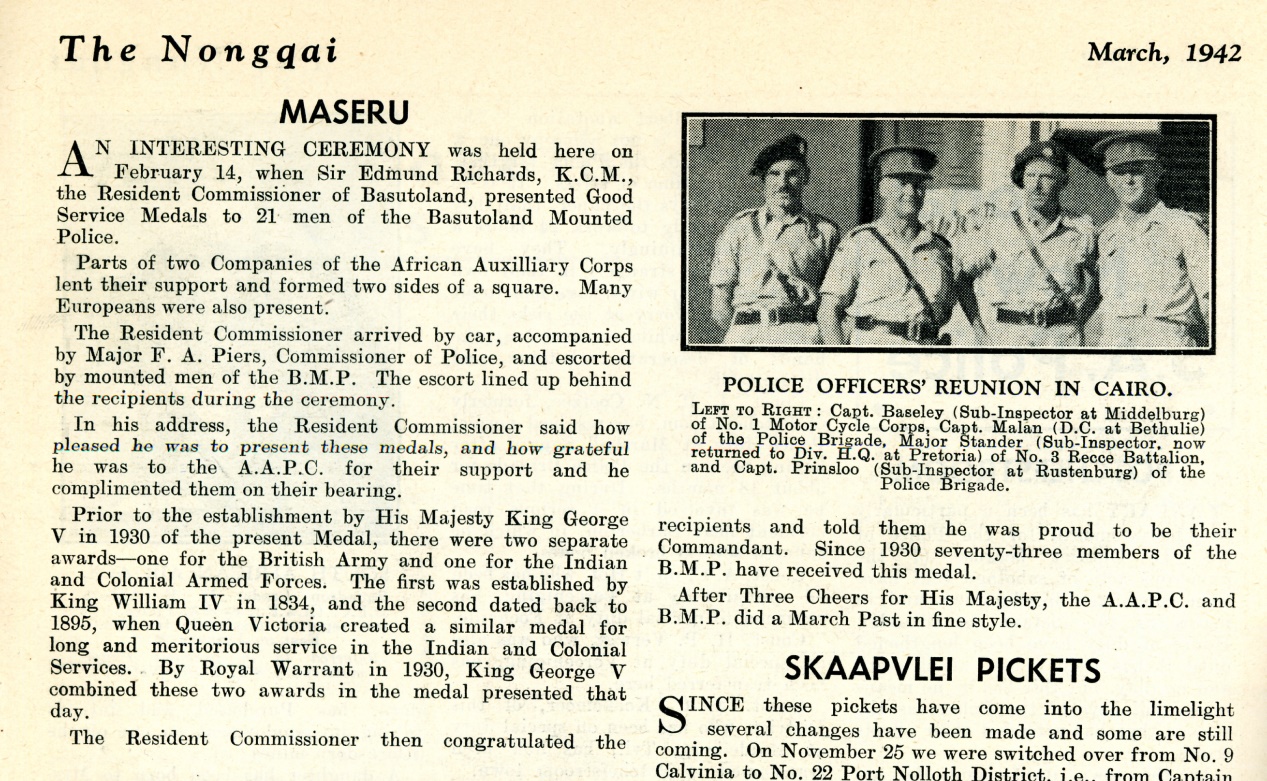 A newspaper with text and pictures

AI-generated content may be incorrect.