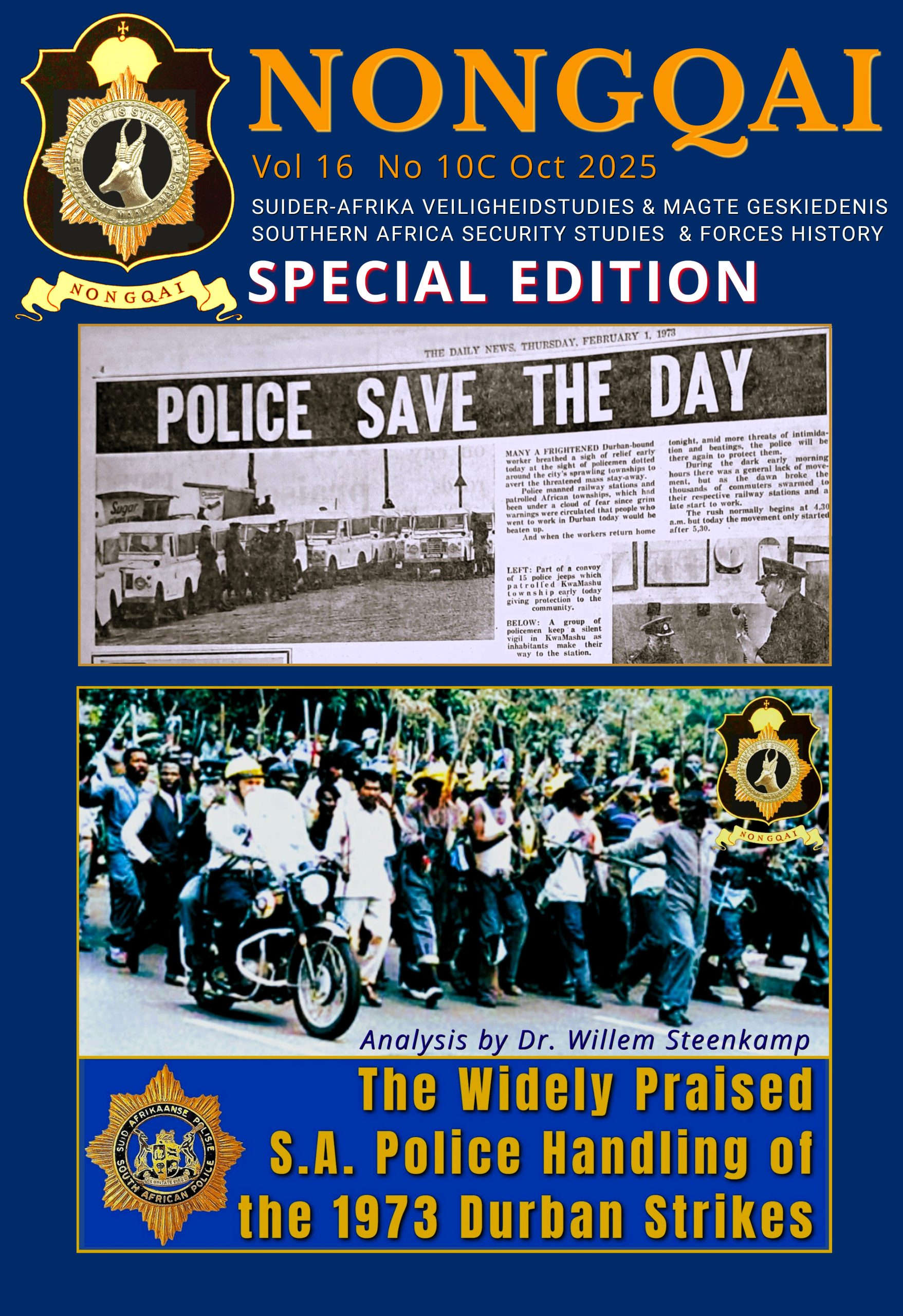 Nongqai Vol16 No10C cover