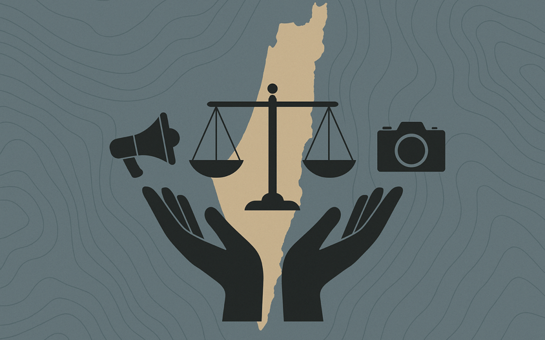 ISRAEL, GAZA, AND THE MORAL LANDSCAPE OF WAR – Peter M. Swanepoel