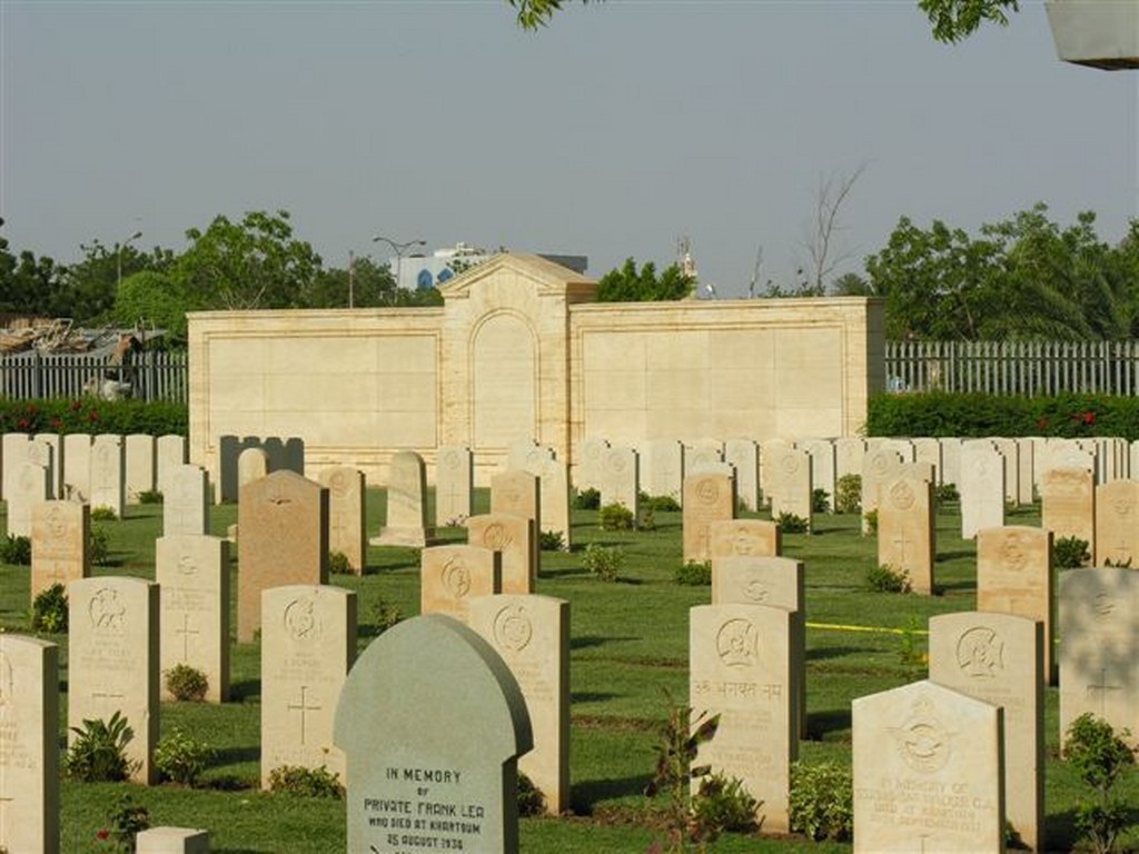 A cemetery with many gravestones

AI-generated content may be incorrect.
