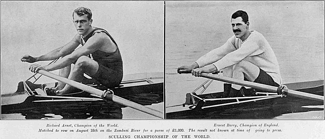 A collage of a person rowing a boat

AI-generated content may be incorrect.