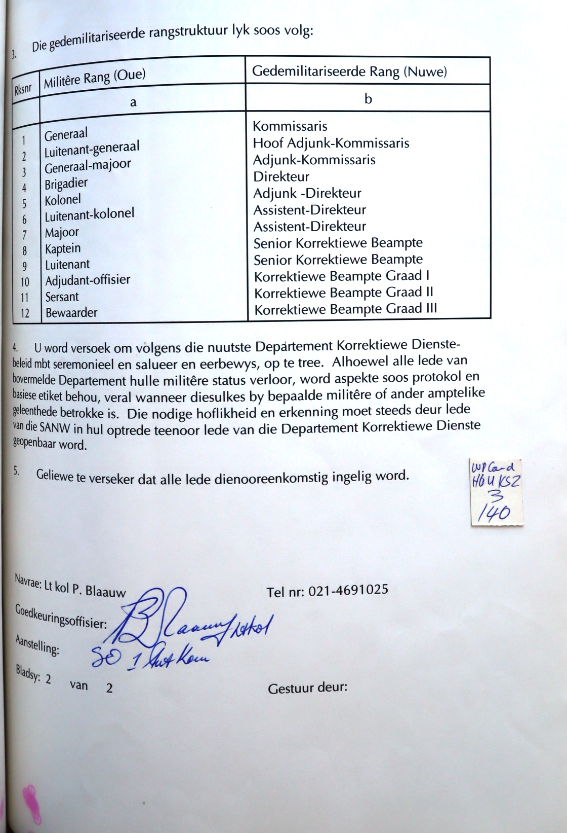 Close-up of a document with a signature
AI-generated content may be incorrect.