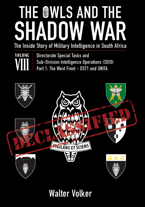 A book cover with a black background AI-generated content may be incorrect.