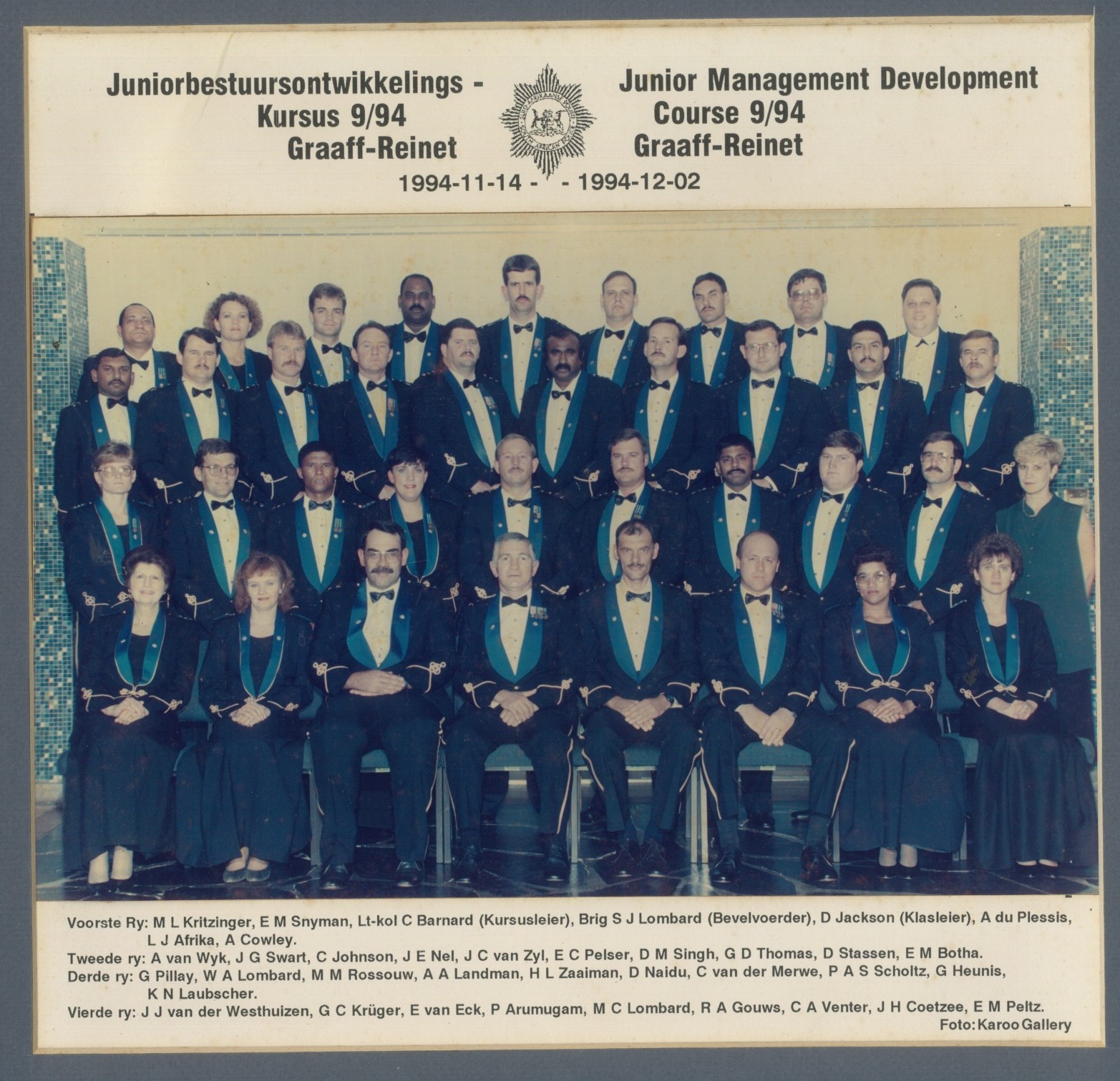 A group of men in suits AI-generated content may be incorrect.