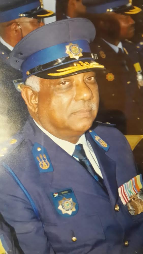 A person in a uniform AI-generated content may be incorrect.