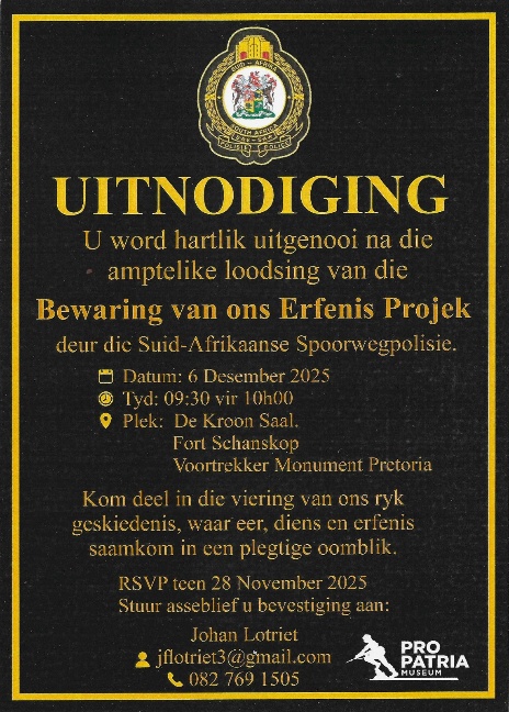 'n Foto wat teks, gedenkplaat bevat AI-gegenereerde inhoud kan dalk verkeerd wees.