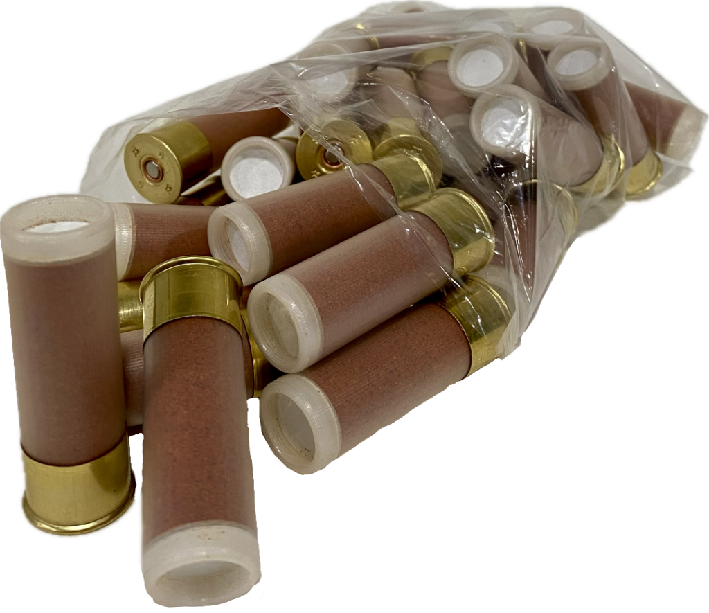 12 gauge Pepper Gas (3-pack) - Trigger Cannons™