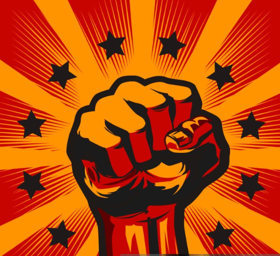 Revolutionary Elitism – How a Communist Oligarchy rules South Africa