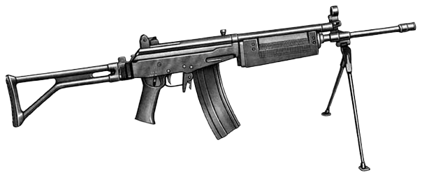 A tribute to the SADF, the South African Defence Force | Equipment