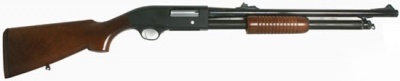 Beretta Model RS-200 Shotgun Series - Internet Movie Firearms Database ...