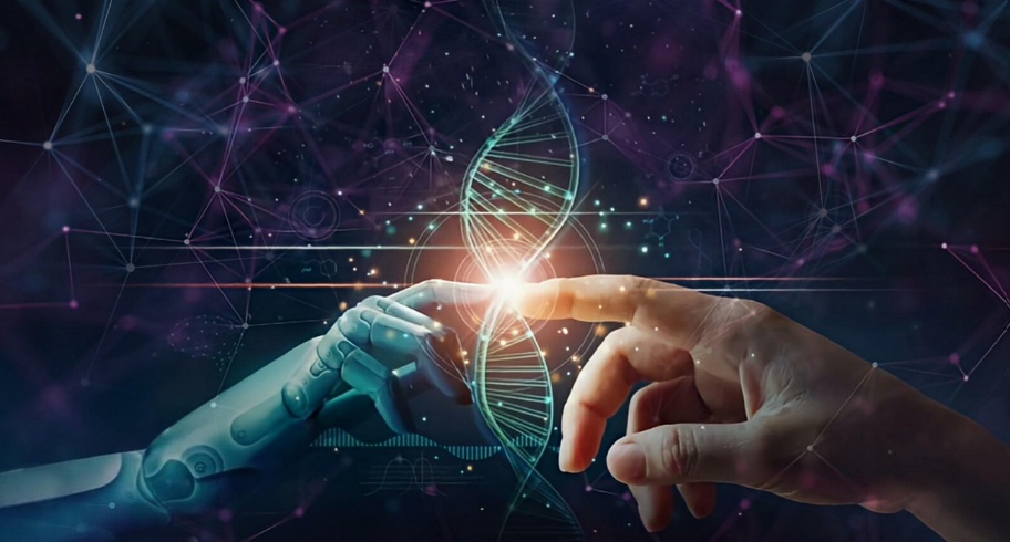 HUMINT EN KUNSMATIGE INTELLIGENSIE [KI] – Johan Mostert