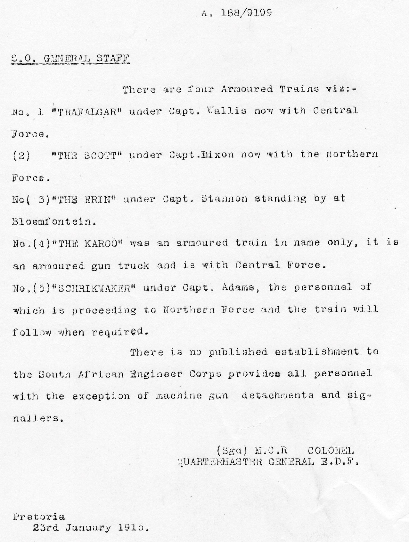 Armoured Trains copy