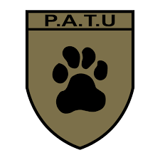 Police Anti-Terrorist Unit - Wikipedia